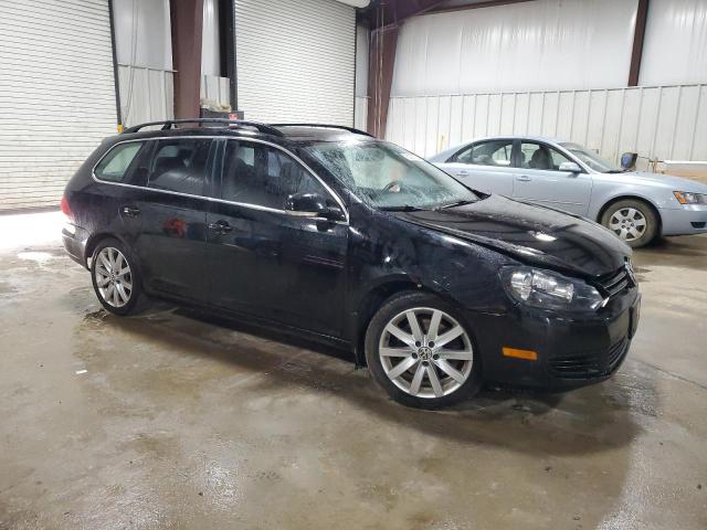 2013 Volkswagen Jetta Tdi VIN: 3VWML7AJ4DM688951 Lot: 50085724