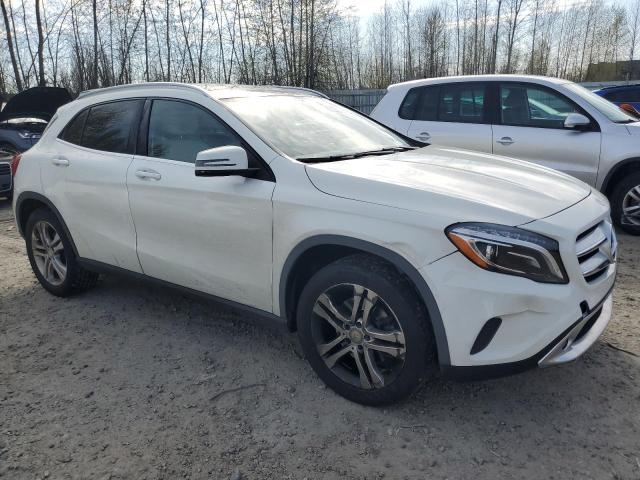 VIN WDCTG4GB2GJ190292 2016 Mercedes-Benz GLA-Class,... no.4