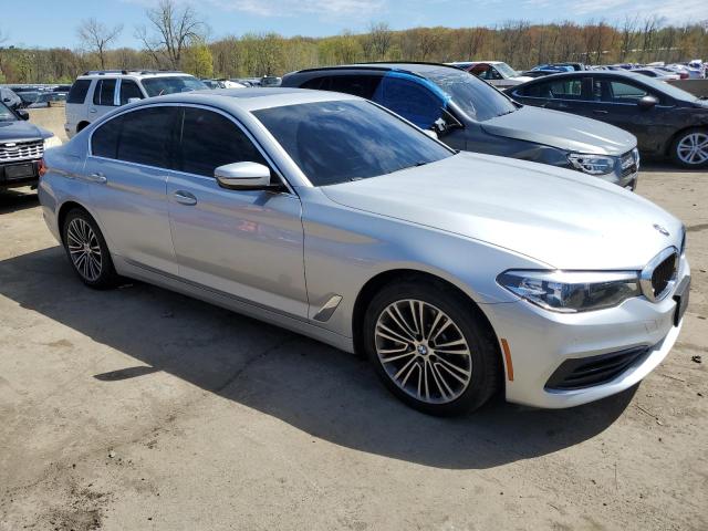 2019 BMW 530 Xi VIN: WBAJA7C5XKG911123 Lot: 52296594