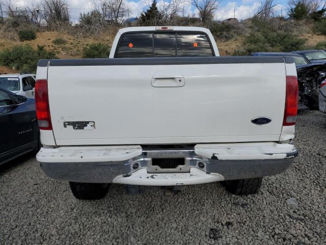 2001 Ford F250 Super Duty VIN: 1FTNW21FX1EB80529 Lot: 51694664