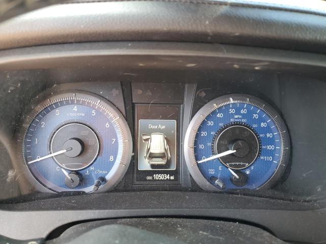 2015 TOYOTA SIENNA XLE - 5TDDK3DC1FS102334