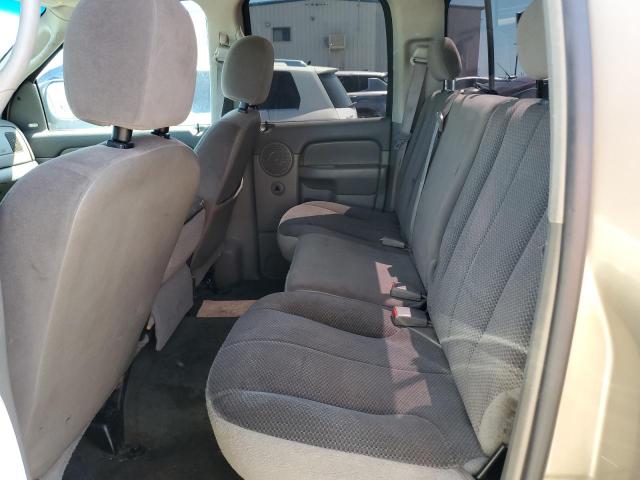 2004 Dodge Ram 1500 St VIN: 1D7HA18D84S648344 Lot: 50564314