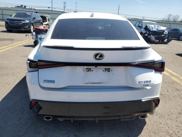 2021 Lexus Is 350 F-Sport VIN: JTHGZ1E28M5020881 Lot: 51969704