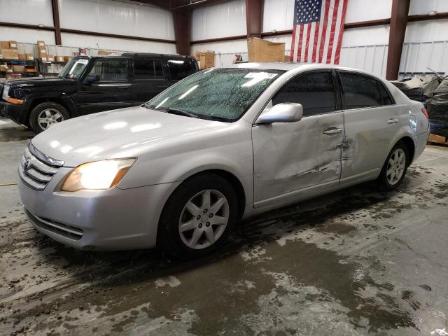 Lot #2461994193 2006 TOYOTA AVALON XL salvage car