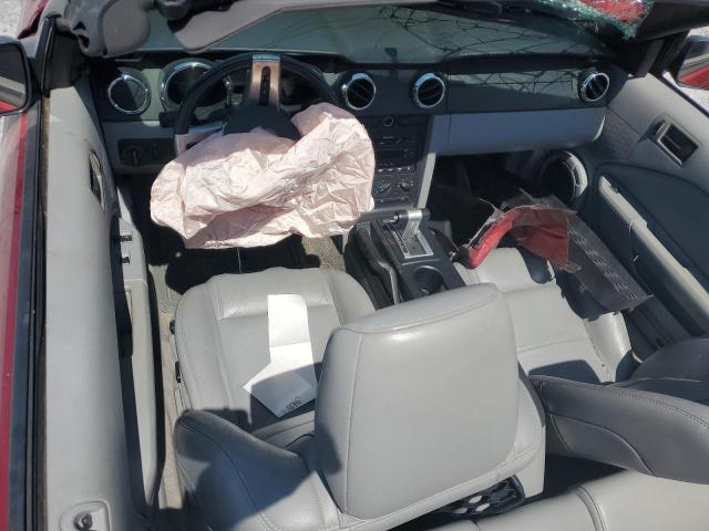 2006 Ford Mustang VIN: 1ZVFT84N565184849 Lot: 52554664