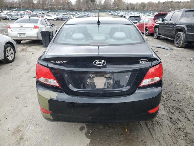 2017 Hyundai Accent Se VIN: KMHCT4AEXHU288485 Lot: 50531884