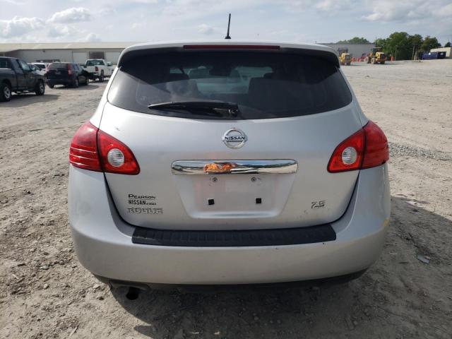 2013 Nissan Rogue S VIN: JN8AS5MT2DW511460 Lot: 52721334