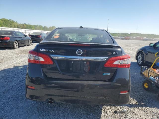2013 Nissan Sentra S VIN: 3N1AB7AP5DL661456 Lot: 51490364