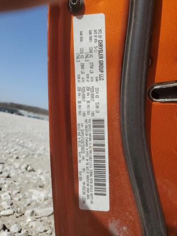 2011 Dodge Journey Mainstreet VIN: 3D4PG1FG2BT558235 Lot: 49943674