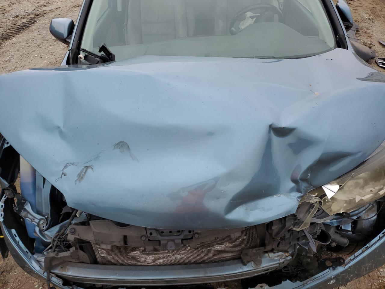 5J6RM3H75EL018962 2014 Honda Cr-V Exl