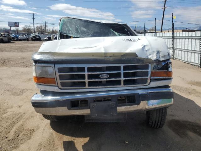 1996 Ford Bronco U100 VIN: 1FMEU15H8TLB09478 Lot: 50447574