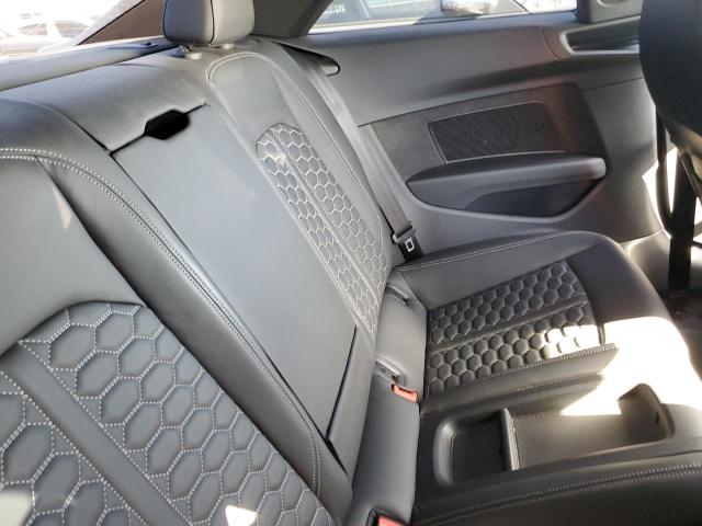 2021 AUDI RS5 WUANWAF56MA902670