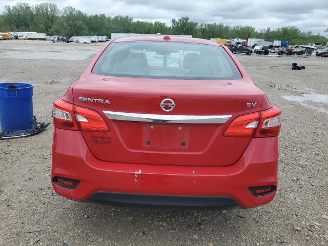 2018 Nissan Sentra - Image 6