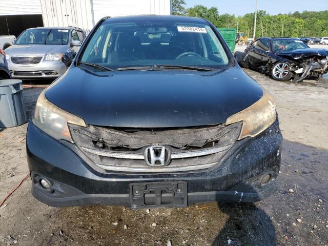 2012 Honda Cr-V Ex VIN: 2HKRM4H5XCH621322 Lot: 52382414