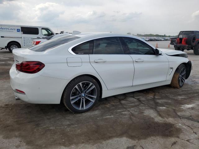 VIN WBA4J7C00LBV99622 2020 BMW 4 Series, 440XI Gran... no.3