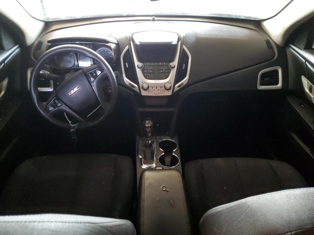 2016 GMC TERRAIN SL - 2GKFLSEK4G6167734