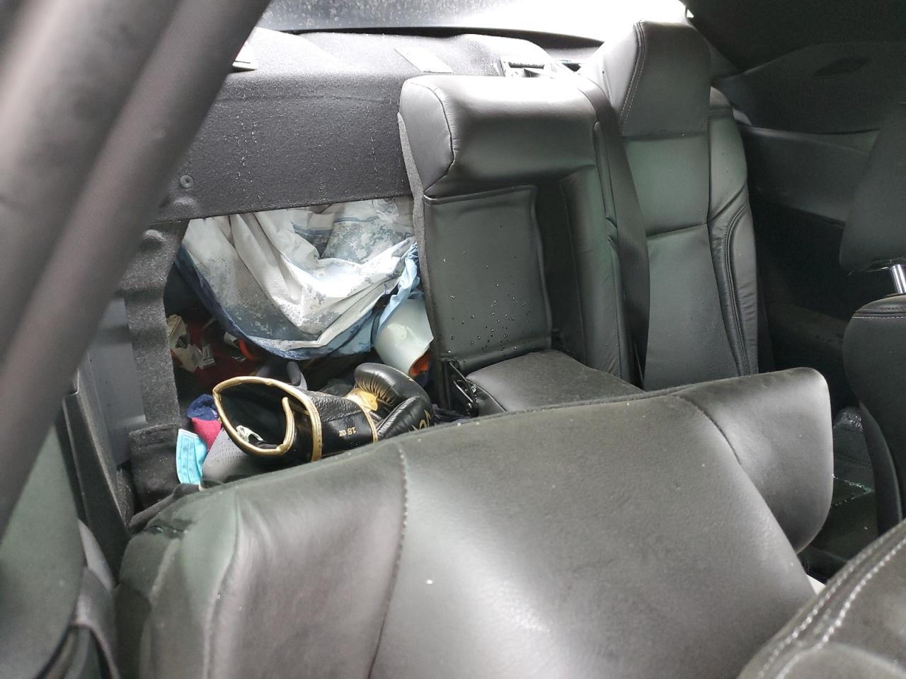 2C3CDZFJ5JH171401 2018 Dodge Challenger R/T 392