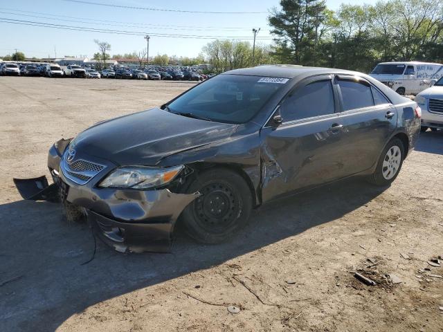 Lot #2494434898 2011 TOYOTA CAMRY BASE salvage car
