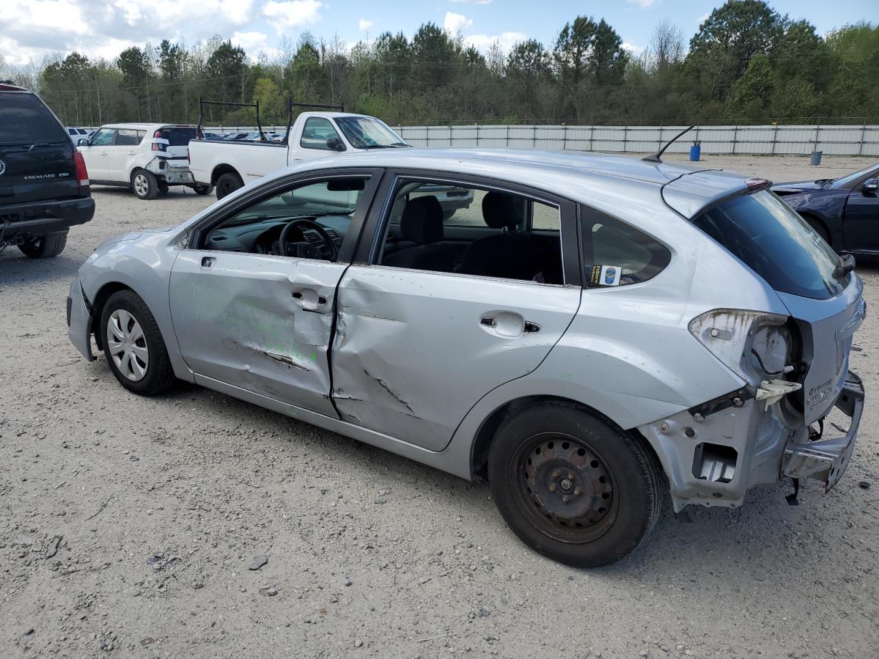 JF1GPAA65D2837832 2013 Subaru Impreza