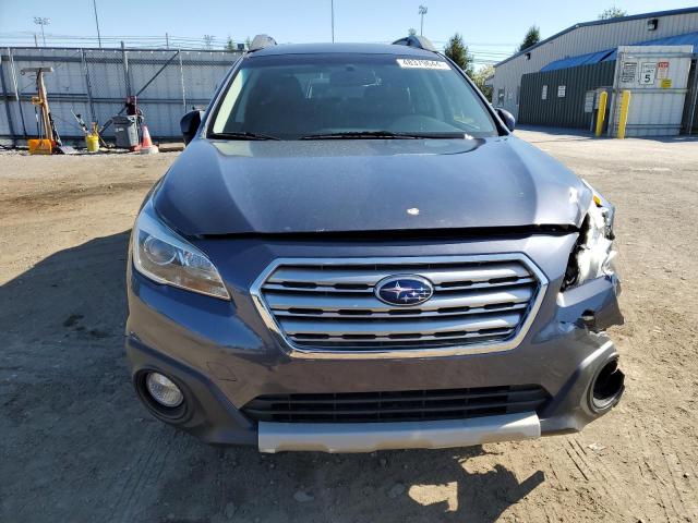 2015 Subaru Outback 2.5I Limited VIN: 4S4BSALC0F3203990 Lot: 48379644