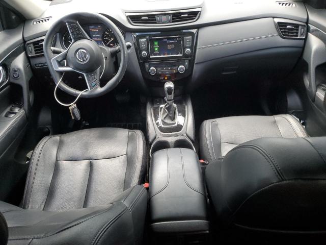 2020 NISSAN ROGUE S - 5N1AT2MT0LC785744