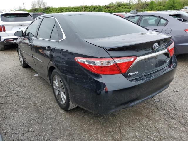 VIN 4T1BF1FK9FU989015 2015 Toyota Camry, LE no.2