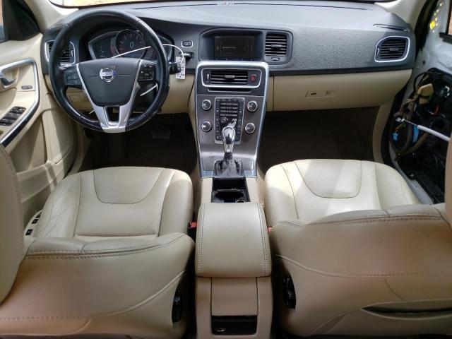 2015 VOLVO V60 PREMIE YV140MEC5F1213566