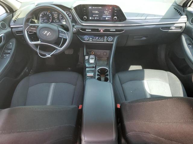 2021 HYUNDAI SONATA SEL - 5NPEL4JA8MH086789