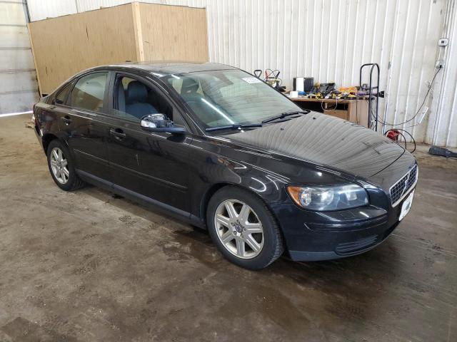 2007 Volvo S40 2.4I VIN: YV1MS382872283002 Lot: 51335864