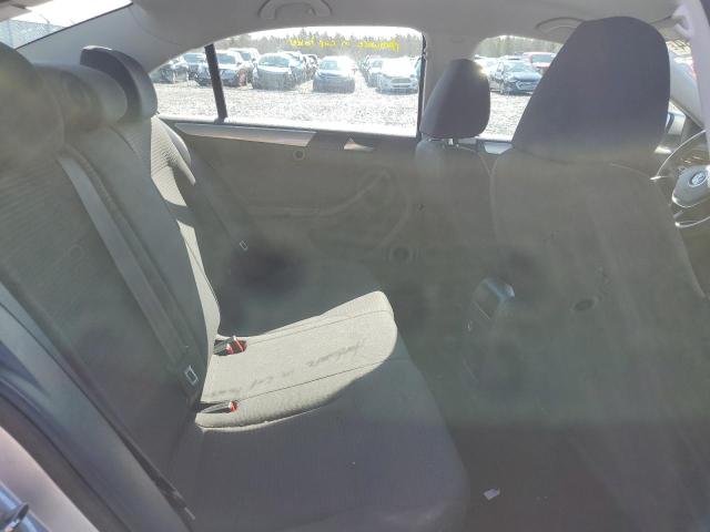 2015 VOLKSWAGEN JETTA BASE - 3VW2K7AJ3FM323366