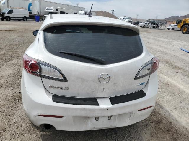 VIN JM1BL1LPXD1799204 2013 Mazda 3, I no.6