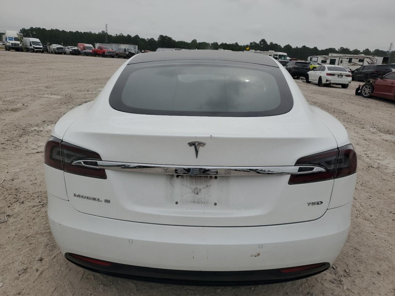 5YJSA1E23HF226343 2017 Tesla Model S