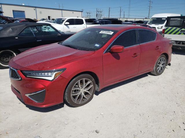 19UDE2F79MA005685 2021 Acura Ilx Premium 2021 Acura Ilx Premium VIN: 19UDE2F79MA005685 Lot: 49733894