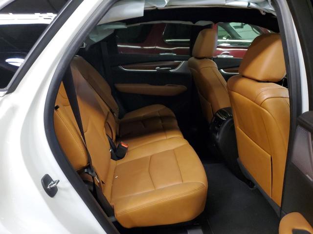 2022 CADILLAC XT5 PREMIU - 1GYKNDRS3NZ178665