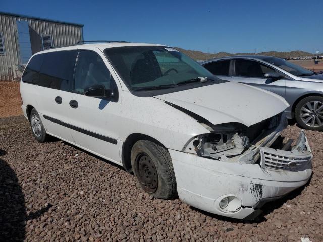 2003 Ford Windstar Lx VIN: 2FMDA51433BA15961 Lot: 51877694