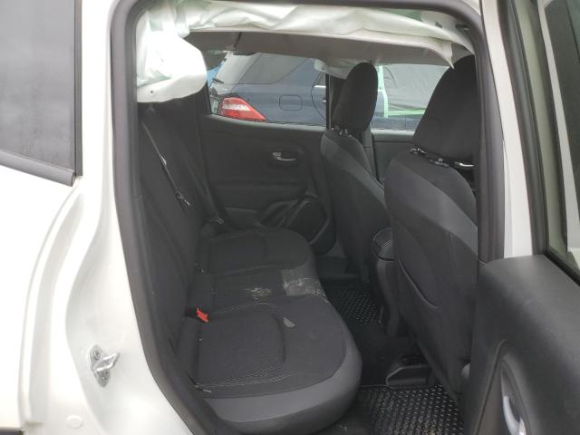 2023 JEEP RENEGADE A ZACNJDE10PPP20508