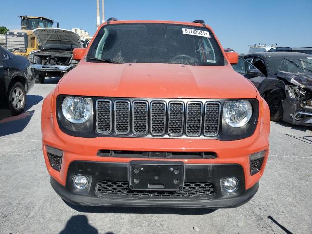 2019 Jeep Renegade Latitude VIN: ZACNJBBBXKPK48912 Lot: 49575474