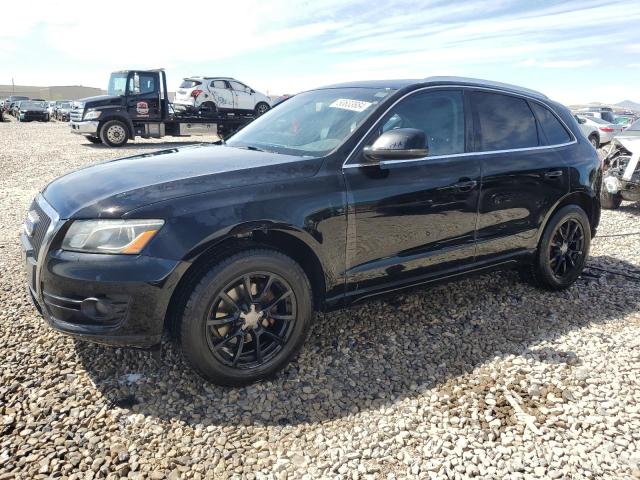 Lot #2478353403 2012 AUDI Q5 PREMIUM salvage car