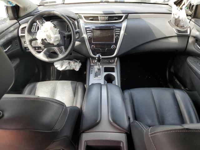 2019 Nissan Murano S VIN: 5N1AZ2MS0KN160639 Lot: 51934124