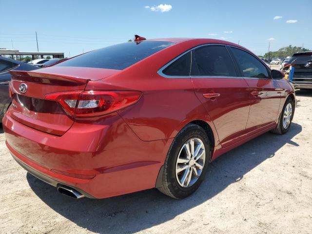 2017 Hyundai Sonata Se VIN: 5NPE24AF1HH559503 Lot: 50952174