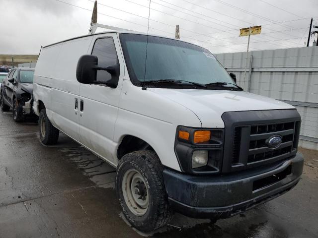 2008 Ford Econoline E250 Van VIN: 1FTNE24L08DA06697 Lot: 51480514