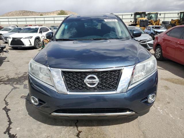 2016 Nissan Pathfinder S VIN: 5N1AR2MM3GC641506 Lot: 50370834