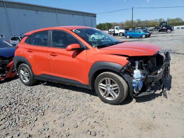 KM8K1CAA2LU494000 Hyundai Kona SE 4