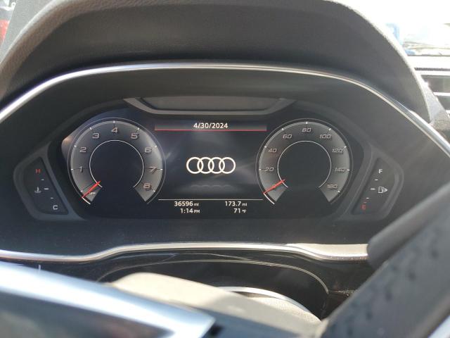 WA1EECF37L1011709 Audi Q3 PREMIUM 9