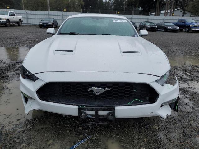 2018 Ford Mustang VIN: 1FA6P8TH0J5123894 Lot: 51075574