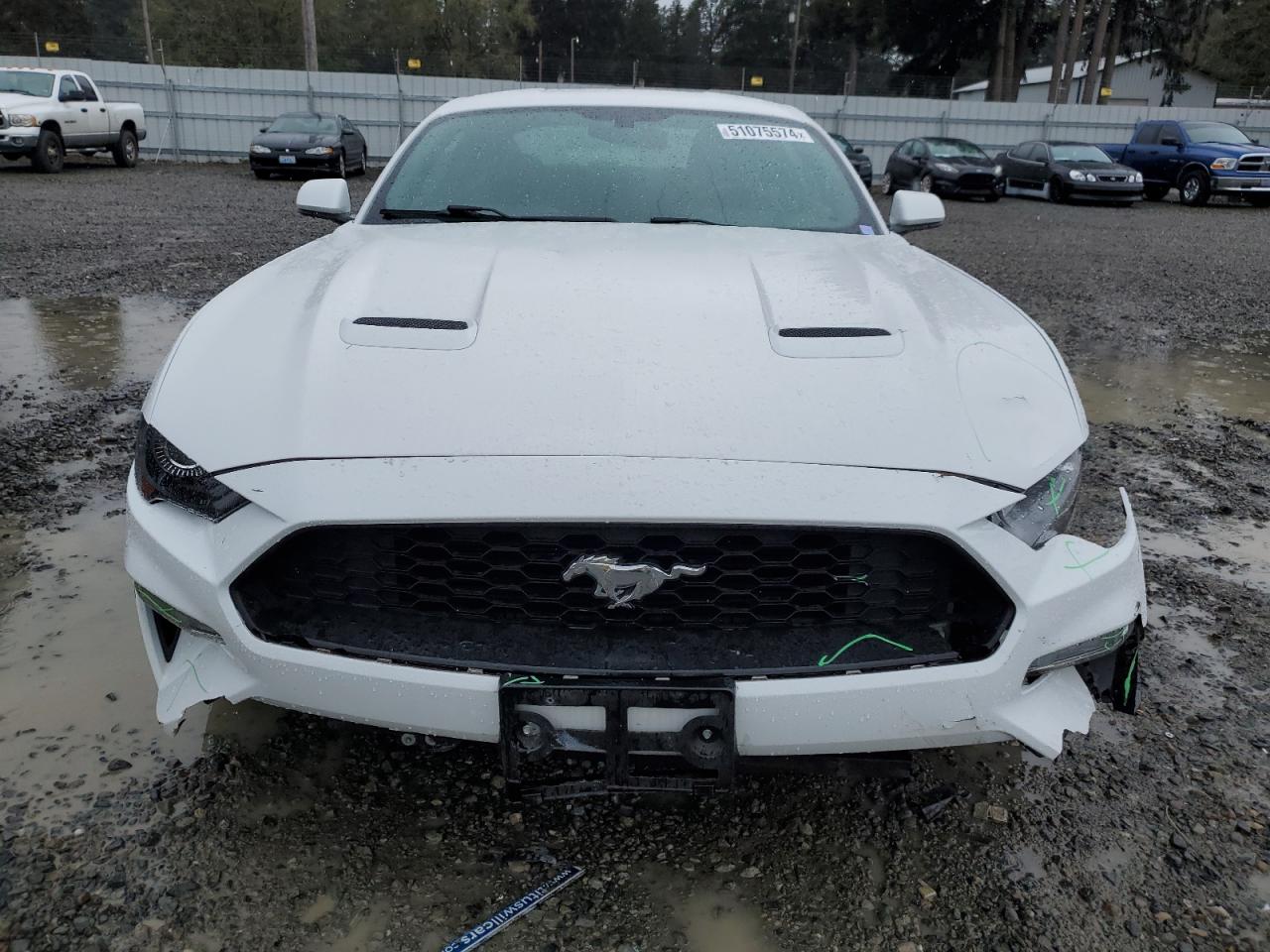 1FA6P8TH0J5123894 2018 Ford Mustang