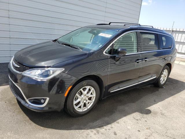 CHRYSLER PACIFICA TOURING L 2020 0
