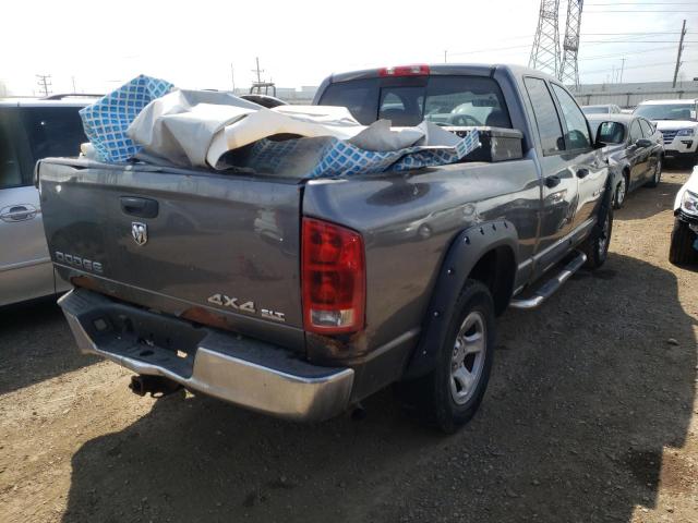 2003 Dodge Ram 1500 St VIN: 1D7HU18D83J672462 Lot: 51406094