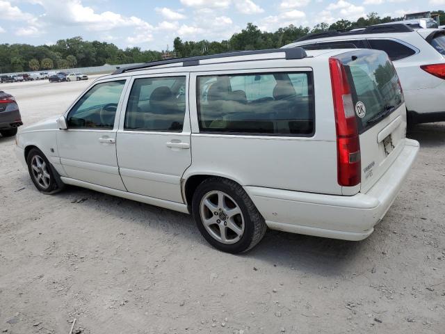 2000 Volvo V70 Base VIN: YV1LW61J5Y2728302 Lot: 49766154