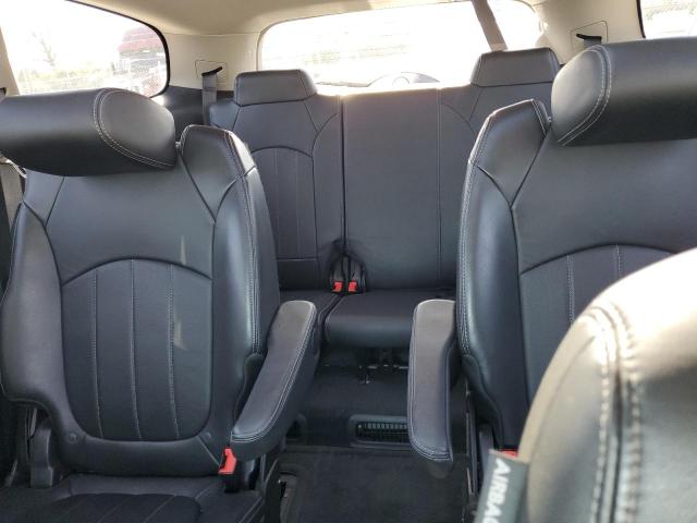 2015 BUICK ENCLAVE - 5GAKVBKD8FJ343875